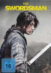 The Swordsman (DVD)