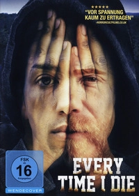 Every Time I Die (Blu-ray)