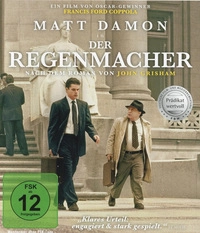 John Grishams Der Regenmacher (Blu-ray)