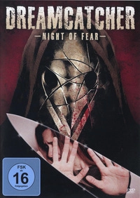 Dreamcatcher - Night of Fear (Blu-ray)