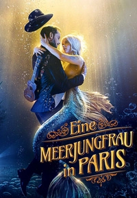 Eine Meerjungfrau in Paris (DVD)