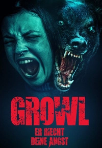 Growl (DVD)