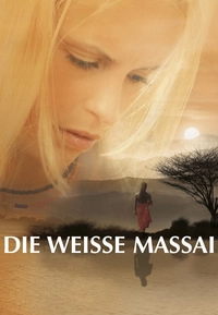 Die weiße Massai (Blu-ray)