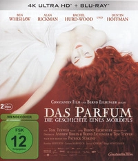 Das Parfum (4K UHD)