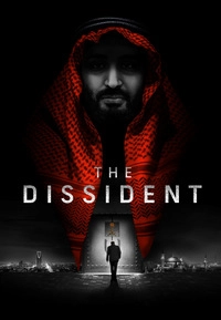 The Dissident (DVD)