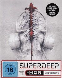 Superdeep (DVD)