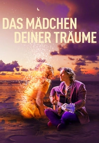 Das Mädchen deiner Träume (DVD)
