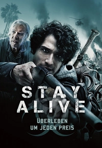 Stay Alive - Überleben um jeden Preis (Blu-ray)