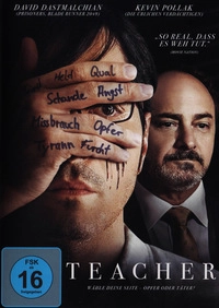 Teacher (Blu-ray)