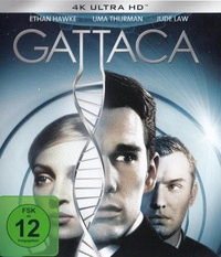 Gattaca (4K UHD)