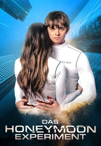 Das Honeymoon-Experiment (DVD)