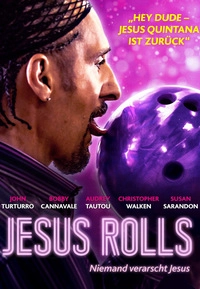 The Big Lebowski 2 - Jesus Rolls (DVD)