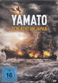Yamato - Schlacht um Japan (DVD)