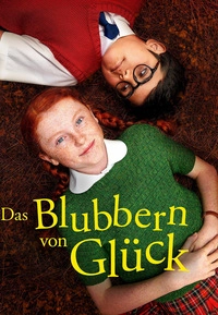 Das Blubbern von Glück (DVD)
