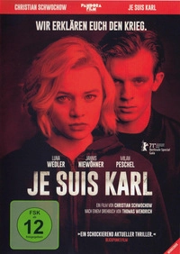 Je suis Karl (DVD)