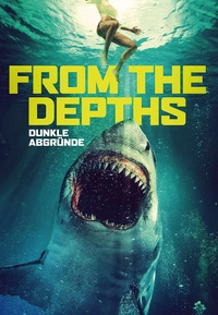 From the Depths (Blu-ray)