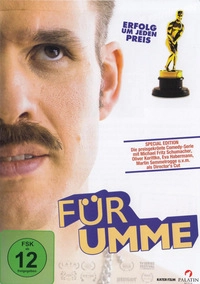 Für Umme (DVD)