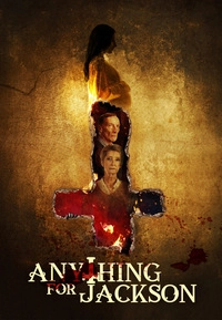 Anything for Jackson (DVD)
