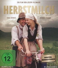 Herbstmilch (Blu-ray)