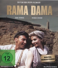 Rama Dama (Blu-ray)