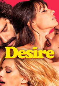 Desire (Blu-ray)