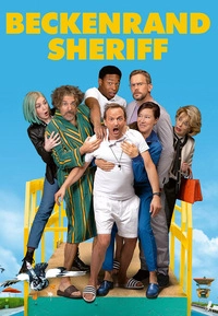 Beckenrand Sheriff (DVD)