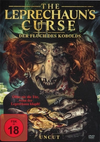 The Leprechaun's Curse - Der Fluch des Kobolds (Blu-ray)