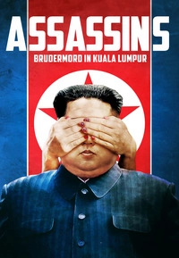 Assassins - Brudermord in Kuala Lumpur (DVD)