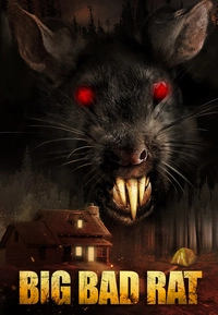 Big Bad Rat (DVD)