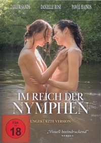 Im Reich der Nymphen (Blu-ray)