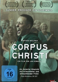 Corpus Christi (Blu-ray)
