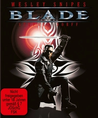 Blade (4K UHD)