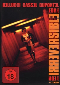 Irréversible - Kinofassung (Blu-ray)