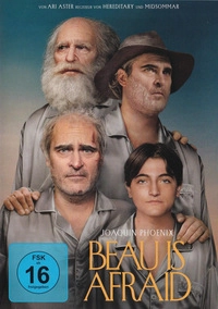 Beau Is Afraid (DVD)