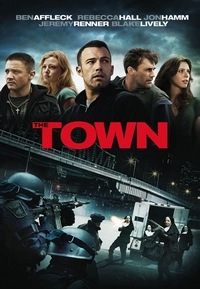 The Town - Kinofassung (4K UHD)