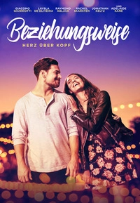 Beziehungsweise (DVD)