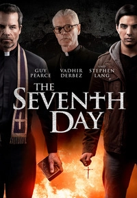 The Seventh Day (DVD)