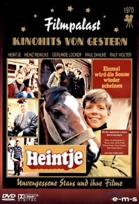 Heintje - Einmal wird die Sonne wieder scheinen (Blu-ray)