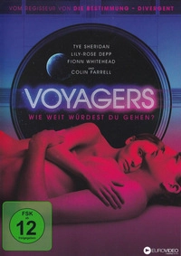 Voyagers (DVD)