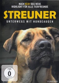 Streuner (Blu-ray)