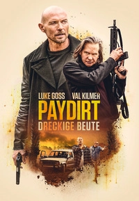 Paydirt (DVD)