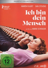Ich bin dein Mensch (DVD)