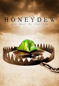 Honeydew (Blu-ray)