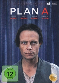 Plan A (DVD)