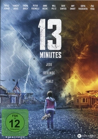 13 Minutes (Blu-ray)