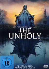 The Unholy (DVD)