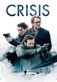 Crisis - Dreamland (Blu-ray)