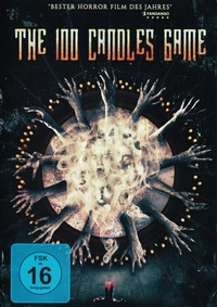 The 100 Candles Game (Blu-ray)