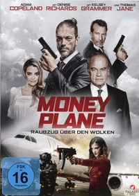 Money Plane (DVD)