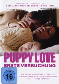 Puppylove (DVD)